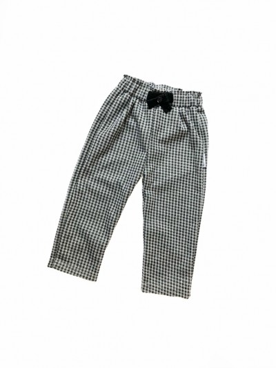 Брючки для девочки  Арт. 3127 - 4