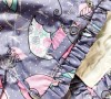 Куртка (ветровка) для девочки Арт.3505 (зонтики, фиолетовый) - 2 Куртка (ветровка) для девочки Арт.3505 (зонтики, фиолетовый) - 2