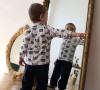 Сорочка верхняя Арт. 2800 (белый) - 7 Сорочка верхняя Арт. 2800 (белый) - 7