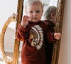 Комплект  «Индеец» Арт.2543(корица) - 9