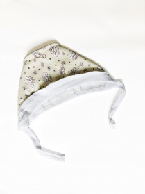Чепчик Арт.425 (воздушный шар)