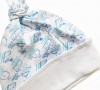 Шапочка Зайка Арт.440 (кораблики) - 1 Шапочка Зайка Арт.440 (кораблики) - 1