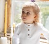 Комплект «Лапшичка» Арт.2547 (белый) - 7 Комплект «Лапшичка» Арт.2547 (белый) - 7