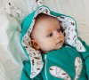 Комбинезон Арт.3308 (изумрудный) - 5 Комбинезон Арт.3308 (изумрудный) - 5