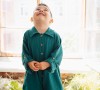 Комбинезон Арт. 3247 (изумрудный) - 1