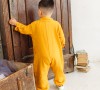 Комбинезон Арт. 3247 (горчица) - 1 Комбинезон Арт. 3247 (горчица) - 1