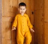 Комбинезон Арт. 3247 (горчица) - 6 Комбинезон Арт. 3247 (горчица) - 6