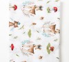 Пеленка муслиновая Арт.1041 (олененок) - 4