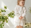 Куртка для девочки Арт. 3504(звезды) - 1 Куртка для девочки Арт. 3504(звезды) - 1