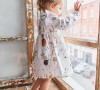 Платье Арт.7042 - 6 Платье Арт.7042 - 6