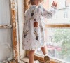 Платье Арт.7042 - 9 Платье Арт.7042 - 9