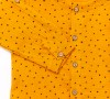 Комбинезон муслиновый Арт.3240 (горчица) - 1 Комбинезон муслиновый Арт.3240 (горчица) - 1