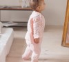 Комплект муслиновый  Арт.2527 (розовый) - 9