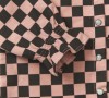 Сорочка верхняя для девочки Арт.2807(розовый) - 3 Сорочка верхняя для девочки Арт.2807(розовый) - 3