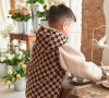 Толстовка Арт. 3514(какао) - 5