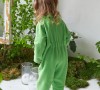 Комбинезон Арт.3325(зеленый) - 7