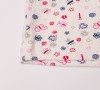 Футболка (фуфайка) Арт. 5022 (бабочки) - 1