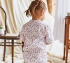 Футболка (фуфайка) Арт. 5022 (бабочки) - 6