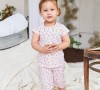 Комплект  Арт. 5023 (цветочки) - 8