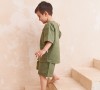Комплект для мальчика Арт.2566 (олива) - 13