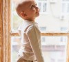 Фуфайка (футболка) Арт. 2330 (нюд) - 5 Фуфайка (футболка) Арт. 2330 (нюд) - 5