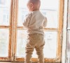 Фуфайка (футболка) Арт. 2330 (нюд) - 6 Фуфайка (футболка) Арт. 2330 (нюд) - 6