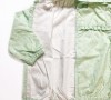 Куртка (ветровка) для девочки Арт.3502(зелен.) - 6 Куртка (ветровка) для девочки Арт.3502(зелен.) - 6