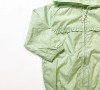 Куртка (ветровка) для девочки Арт.3502(зелен.) - 9 Куртка (ветровка) для девочки Арт.3502(зелен.) - 9