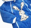 Комбинезон Арт.3308 (синий) - 2 Комбинезон Арт.3308 (синий) - 2