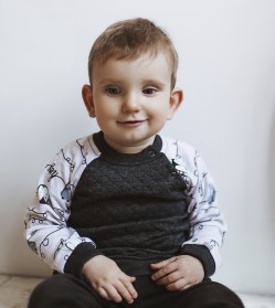 Толстовка  Арт. 2716