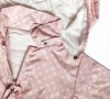 Куртка (ветровка) для девочки  Арт. 3507 (розовый) - 10