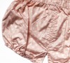 Куртка (ветровка) для девочки  Арт. 3507 (розовый) - 12