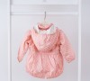 Куртка (ветровка) для девочки  Арт. 3507 - 7