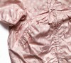 Куртка (ветровка) для девочки  Арт. 3507 (розовый) - 9