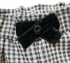 Брючки для девочки  Арт. 3127 - 2