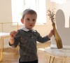 Сорочка поло Арт.2804 - 6 Сорочка поло Арт.2804 - 6
