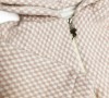Куртка трикотажная на молнии Арт.3511(пудра) - 3 Куртка трикотажная на молнии Арт.3511(пудра) - 3