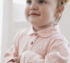 Платье Арт.7039 (нежно-розовый) - 7